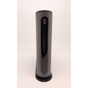 Motorola MG7550 Modem WiFi Router Combo with Power Boost